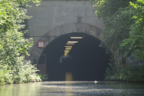 20180706 - Tunnel entrance