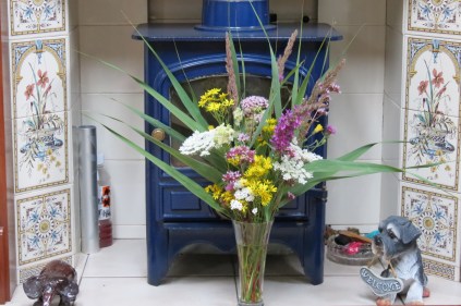 20180710 - my flowers for the day