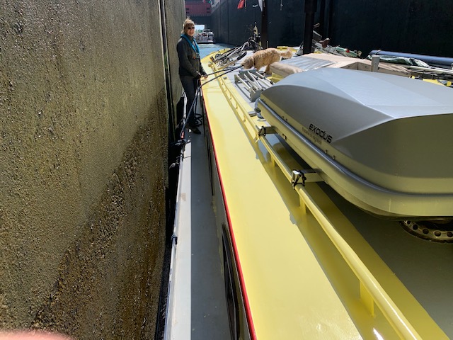 20190414 - 07 Ecluse de Bourges-les-Valence