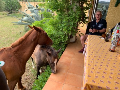 20190524 04 - Alan and Beata Soiree