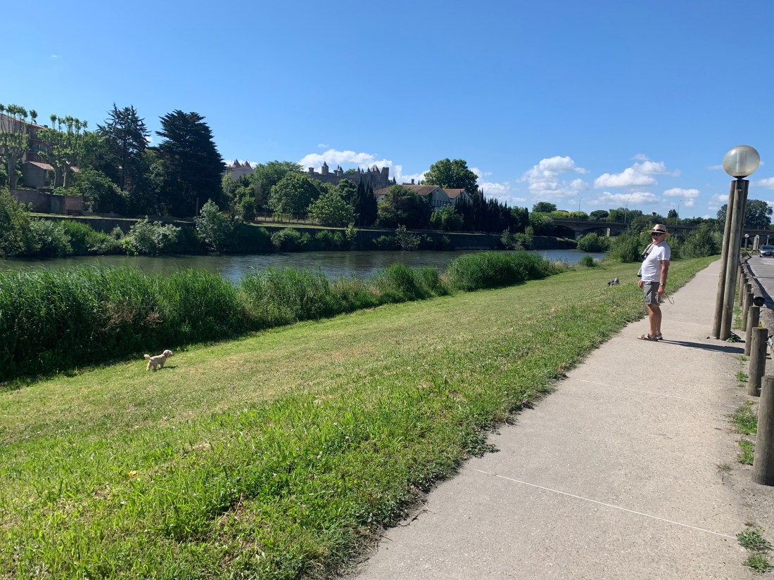 20190616 - 01 Sunday walk to the Citadel