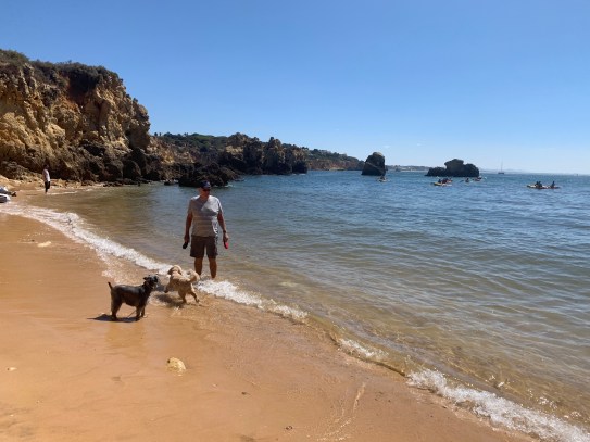 20190627 03 - Beautiful Beaches