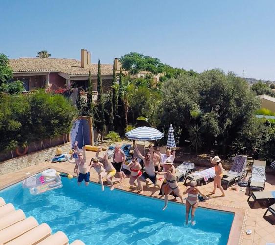 20190629 02 - The Birthday Gang