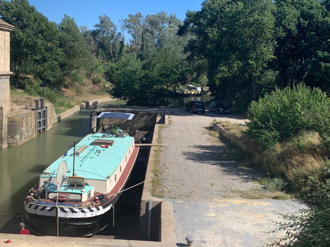 20190710 01 A40 in the dry dock near Salleles d Aude.JPG