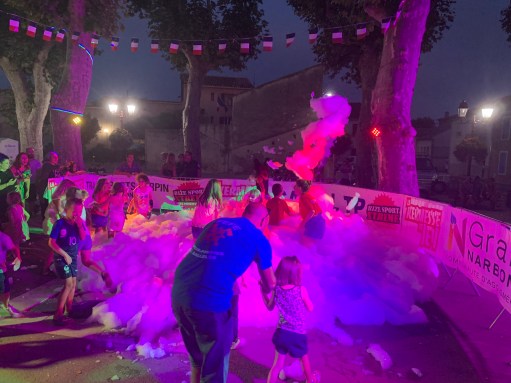 20190713 05 - Pompier party