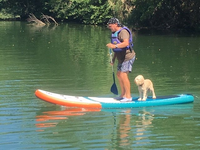 20190808 17 Brody Boarding