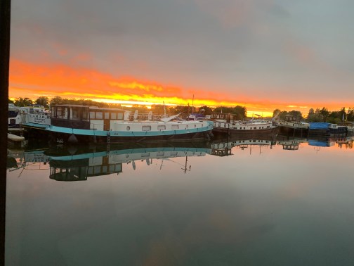 20191003 View from Thirza in Port Royal