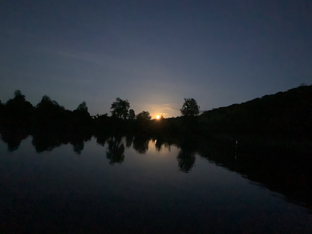 20200705 03 Our first peaceful night sleep for ages