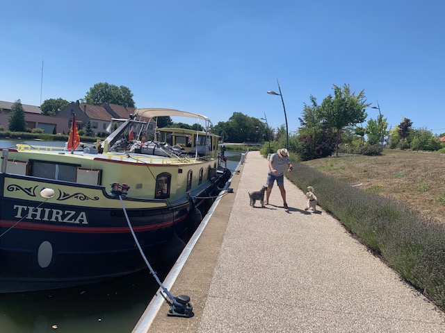 20200721 01 - Sarralbe Quay