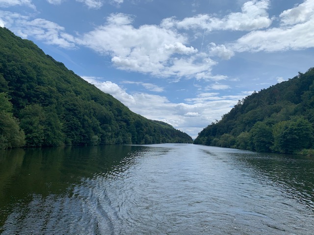 20200725 02 - Near Dreisbach